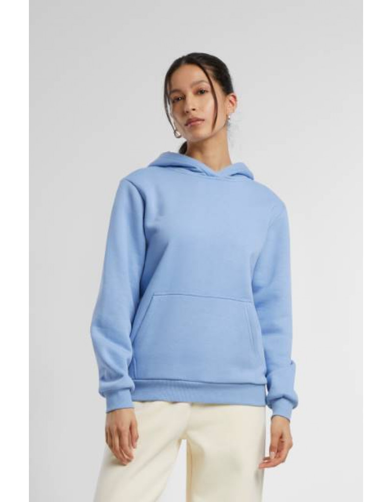 Pulover cu glugă groasă pentru femei „Fluffy”